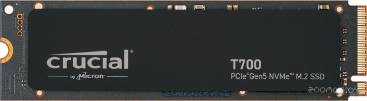 SSD Crucial T700 4TB CT4000T700SSD3