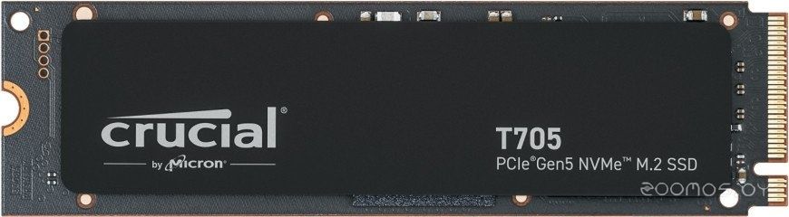 SSD Crucial T705 1TB CT1000T705SSD3