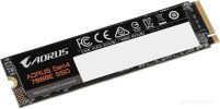 SSD Gigabyte Aorus Gen4 7000E 4TB AG470E4TB