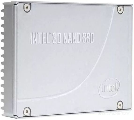 SSD Intel DC P4610 3.2TB SSDPE2KE032T807