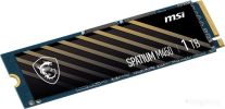 SSD MSI Spatium M450 V1 1TB S78-440L0M0-P83