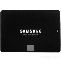 SSD Samsung 870 Evo 1TB MZ-77E1T0B/EU