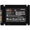 SSD Samsung 870 Evo 1TB MZ-77E1T0B/EU