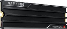SSD Samsung 9100 Pro с радиатором 4TB MZ-VAP4T0CW