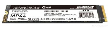 SSD Team MP44 1TB TM8FPW001T0C101