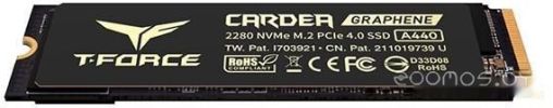 SSD Team T-Force Cardea A440 2TB TM8FPZ002T0C327