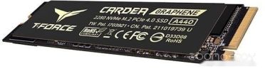 SSD Team T-Force Cardea A440 2TB TM8FPZ002T0C327