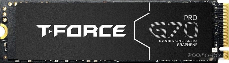 SSD Team T-Force G70 Pro 2TB TM8FFH002T0C129