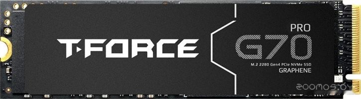 SSD Team T-Force G70 Pro 2TB TM8FFH002T0C129