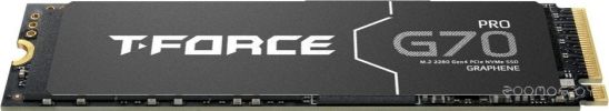 SSD Team T-Force G70 Pro 2TB TM8FFH002T0C129