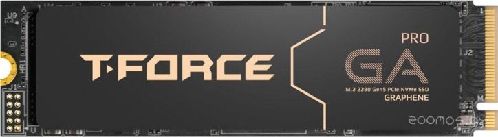 SSD Team T-Force GA PRO 1TB TM8FFJ001T0C129
