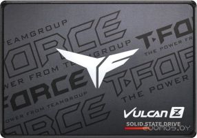 SSD Team T-Force Vulcan Z 2TB T253TZ002T0C101