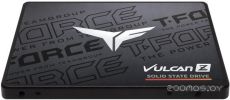 SSD Team T-Force Vulcan Z 2TB T253TZ002T0C101