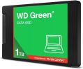 SSD Western Digital Green 1TB WDS100T5G0A