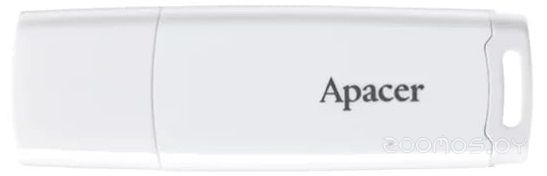 USB Flash Apacer AH336 64GB (белый)