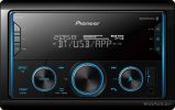 USB-магнитола Pioneer MVH-S425BT
