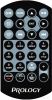 USB-магнитола Prology MPN-520