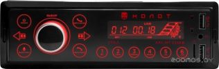 USB-магнитола УРАЛ Молот АРС-МТ 333К