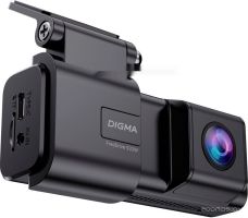Видеорегистратор DIGMA FreeDrive 933W