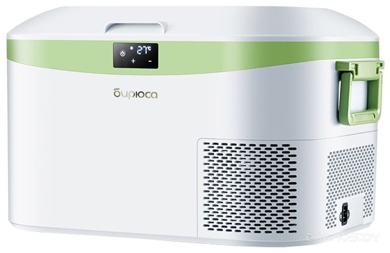 Автохолодильник Бирюса НС-12P1