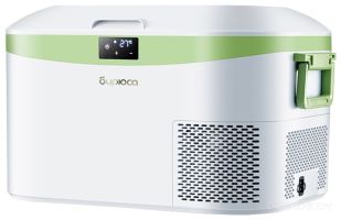 Автохолодильник Бирюса НС-12P1