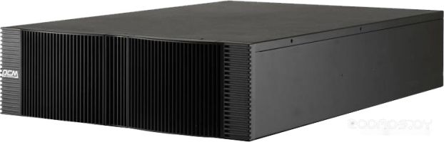 Внешний батарейный блок Powercom BAT VGD-240VRM 10K CH W/O PDU (240В/9 А·ч)