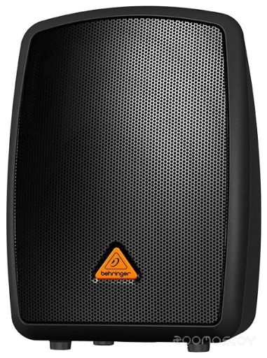 Акустическая система Behringer EUROPORT MPA40BT