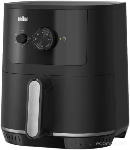 Аэрогриль (аэрофритюрница) Braun MultiFry 3 HF 3000 IBK