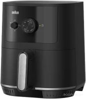 Аэрогриль (аэрофритюрница) Braun MultiFry 3 HF 3000 IBK