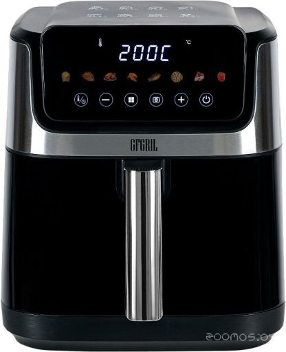 Аэрогриль (аэрофритюрница) GFgril GFA-5500