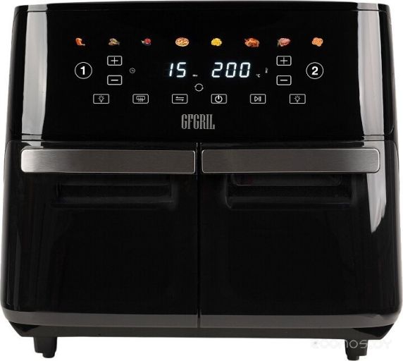 Аэрогриль (аэрофритюрница) GFgril GFA-9400