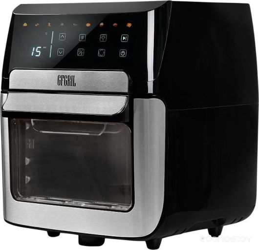 Аэрогриль (аэрофритюрница) GFgril GFA-9500