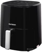 Аэрогриль (аэрофритюрница) Oursson AF3503GD/BL