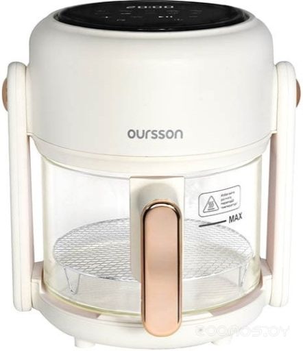 Аэрогриль (аэрофритюрница) Oursson AG3500GD/IV