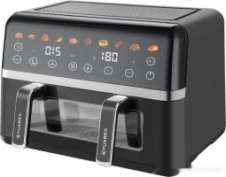 Аэрогриль (аэрофритюрница) Tuarex AG-3004