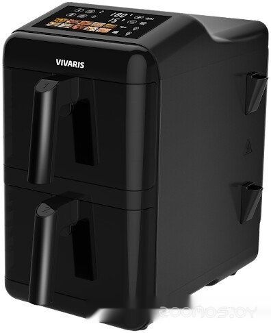Аэрогриль (аэрофритюрница) Vivaris VF1601C