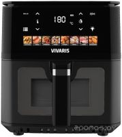 Аэрогриль (аэрофритюрница) Vivaris VF6011C