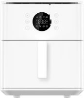 Аэрогриль (аэрофритюрница) Xiaomi Air Fryer 6.5L MAF-W6501 (белый, евровилка)