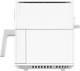 Аэрогриль (аэрофритюрница) Xiaomi Air Fryer 6.5L MAF-W6501 (белый, евровилка)