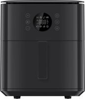 Аэрогриль (аэрофритюрница) Xiaomi Air Fryer 6.5L MAF-W6501 (черный, евровилка)