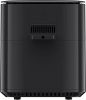 Аэрогриль (аэрофритюрница) Xiaomi Air Fryer 6.5L MAF-W6501 (черный, евровилка)