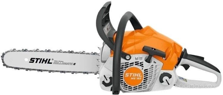 Бензопила Stihl MS 182 14
