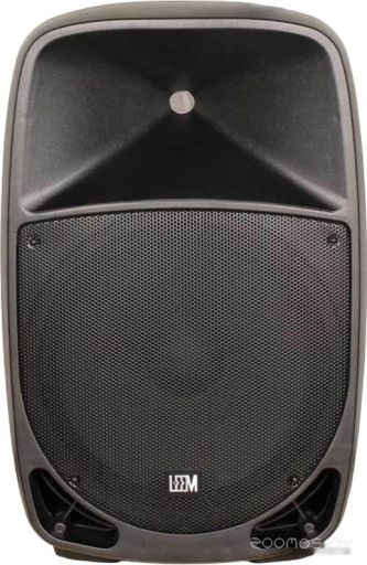 Патибокс Leem PR-15HR