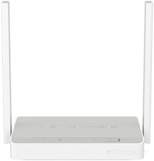 Wi-Fi роутер Netcraze Air NC-1613