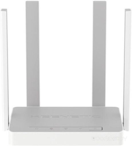 4G Wi-Fi роутер Netcraze Explorer 4G NC-4910