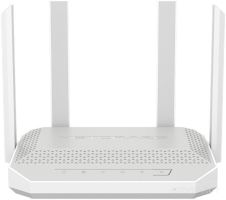 Wi-Fi роутер Netcraze Giga NC-1012