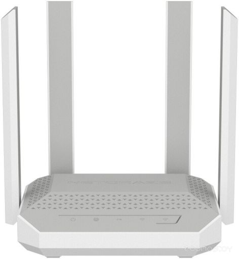 Wi-Fi роутер Netcraze Hopper DSL NC-3611