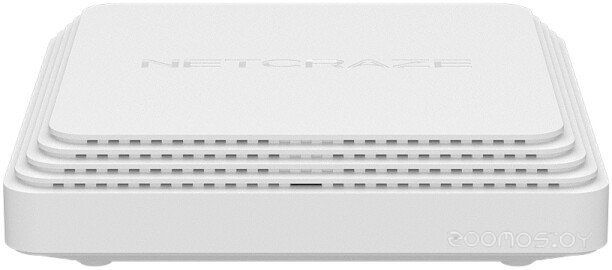 Wi-Fi роутер Netcraze Orbiter 6 NAP-630