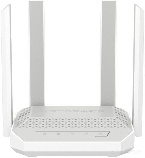 Wi-Fi роутер Netcraze Speedster DSL NC-2113