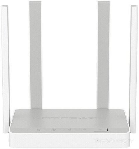 Wi-Fi роутер Netcraze Viva NC-1913